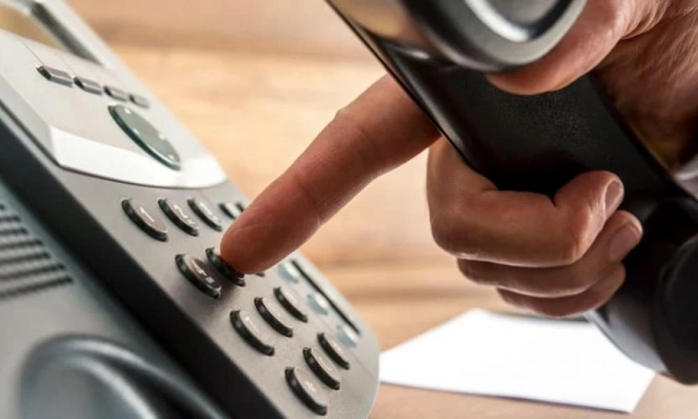 Τηλεφωνική απάτη σε βάρος 67χρονης για δήθεν χειρουργείο του παιδιού της – Συνελήφθη 31χρονος αλλοδαπός